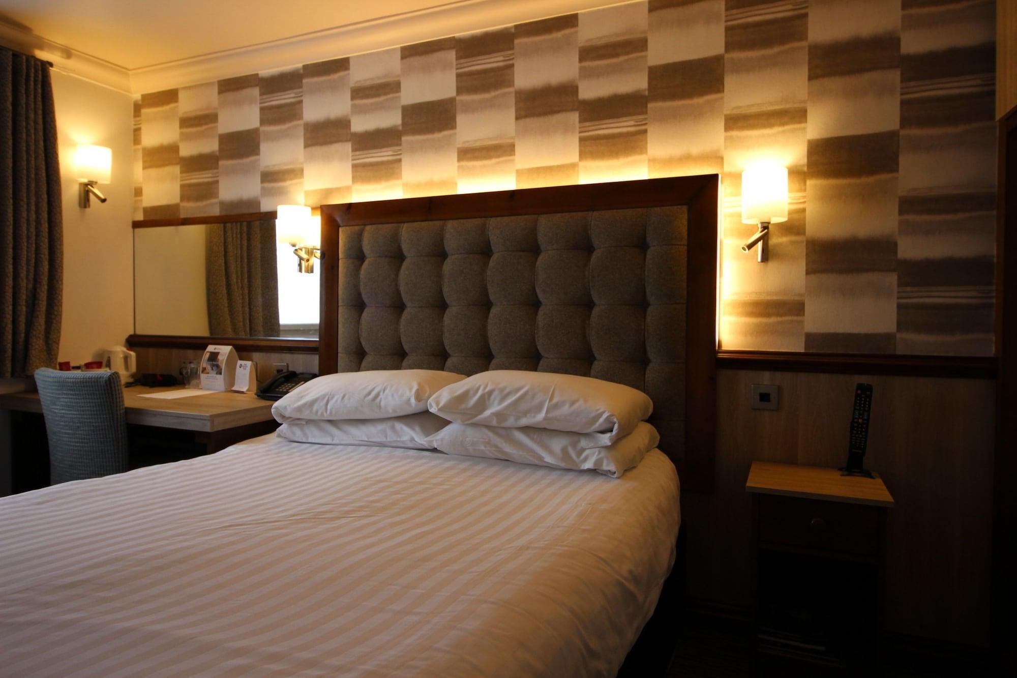 Best Western Plus Pastures Hotel Doncaster Exterior photo