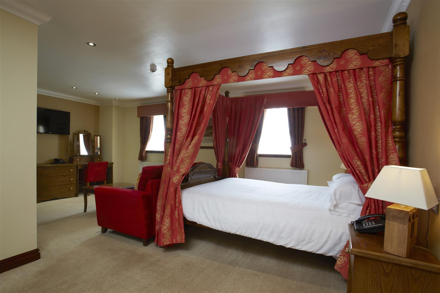 Best Western Plus Pastures Hotel Doncaster Exterior photo