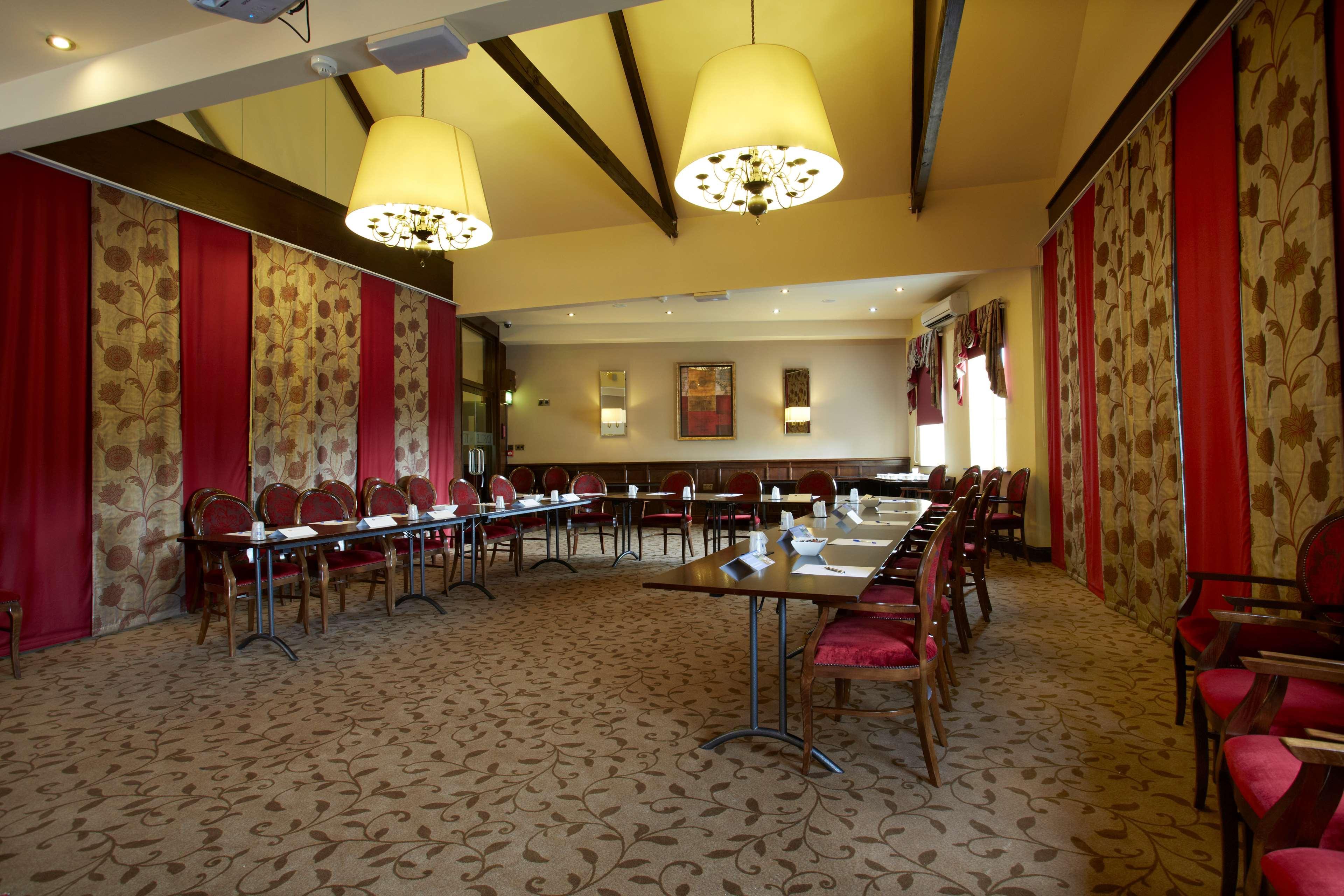 Best Western Plus Pastures Hotel Doncaster Exterior photo