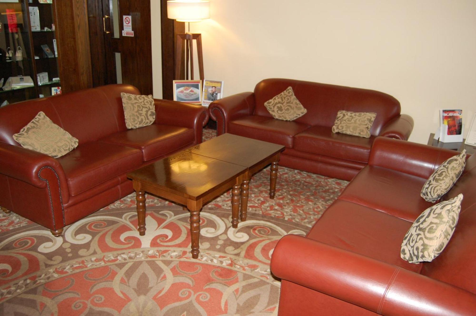 Best Western Plus Pastures Hotel Doncaster Exterior photo