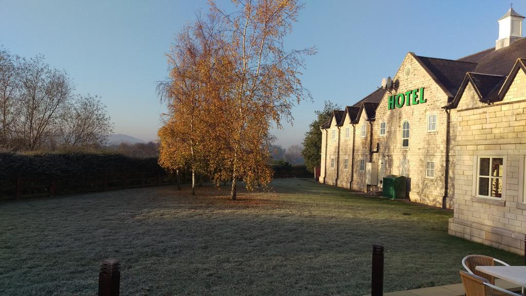 Best Western Plus Pastures Hotel Doncaster Exterior photo