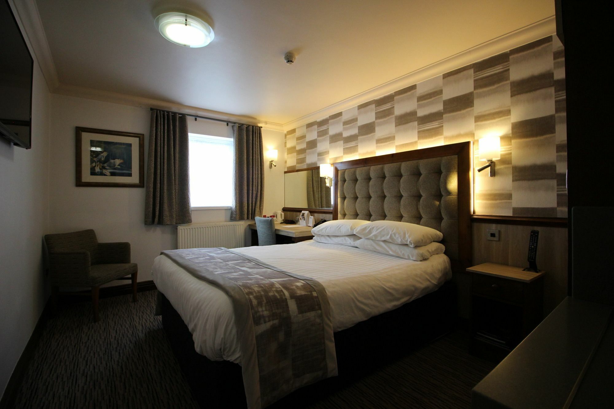 Best Western Plus Pastures Hotel Doncaster Exterior photo